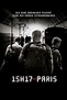 The 15:17 to Paris (2018) - Posters — The Movie Database (TMDb)