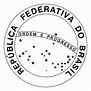 Republica Federativa do Brasil – Logos Download