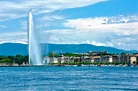 Genebra, Suíça: O que fazer, pontos turísticos e muito mais