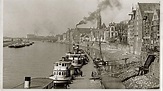 Historische Fotos: So sah Bremen zwischen 1900 und 1945 aus