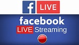 How To Go Live On Facebook - Facebook Live Streaming Now - iSogtek