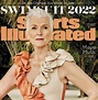 74 Year Old Maye Musk On The Cover Of The 2022 Sports Illustrated ...