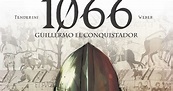 Tierra de Larabeau: 1066 Guillermo el conquistador