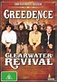 Creedence Clearwater Revival - The Ultimate Review Documentary, DVD ...