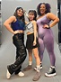 Skye Blue, Riho & Willow Nightingale : r/LadiesOfWrestling