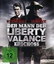 Der Mann, der Liberty Valance erschoss: DVD oder Blu-ray leihen ...