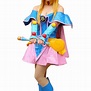 2018 Dark Magician Girl Cosplay Costume From Yu-Gi-Oh - buy at the ...