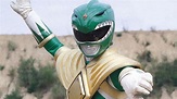Mighty Morphin Power Rangers' Green Ranger: Powers And Abilities Explained