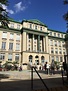 Montreal High School - Répertoire du patrimoine culturel du Québec