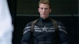 Tráiler de Capitán América: El soldado de invierno
