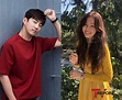 Yoon Kye Sang and Lee Ha Nui Have Ended Their Relationship - Koreaboo