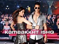 Kambakkht Ishq Hindi Movie Review (2009) - Rating, Release Date, OTT ...