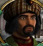 Az-Zahir Ghazi | Total War: Alternate Reality Wiki | FANDOM powered by ...