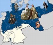 Prusia - Inciclopedia, la enciclopedia libre de contenido