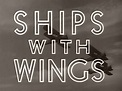 Ships with Wings (1941 film)