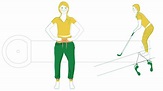 Wie man richtig Minigolf spielt | NZZ