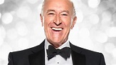 Strictly was a nice send-off for Len Goodman but parting thought is ...