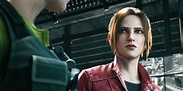 Resident Evil: Death Island, nouveau trailer à Alcatraz avec 5 héros de ...