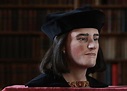 King Richard III - Mirror Online