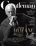#GiorgioArmani on the cover of Gentleman México No. 14 | Giorgio armani ...