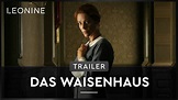 Das Waisenhaus - Trailer, Kritik, Bilder und Infos zum Film