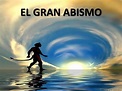 El gran abismo by Iglesia Hosanna - Issuu