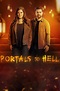 Portals to Hell (TV Series 2019- ) - Posters — The Movie Database (TMDB)