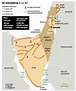 Sechstagekrieg 1967: Israels Triumph und die fatalen Folgen - DER SPIEGEL