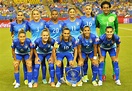 11 fatos sobre a seleção brasileira de futebol feminino que vão muito ...