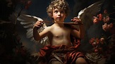 Who is Cupid: Unveiling the Mythology and Symbolism of this Iconic ...