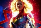 'Capitana Marvel': Revelan nuevas imágenes oficiales | La FM