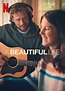 Poster zum Film A Beautiful Life - Bild 1 auf 9 - FILMSTARTS.de