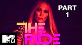 Full Episode | Jennifer Lopez: The Ride - Part 1 - YouTube