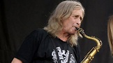 Steve MacKay, who put sax into punk, dies at 66