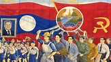 Solidarity with the Lao People’s Revolutionary Party – Communist Party USA