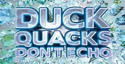 Duck Quacks Don't Echo Season 1 - episodes streaming online