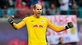 Torwart Peter Gulacsi verlängert bei RB Leipzig | Fußball News | Sky Sport