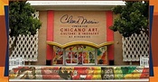 Cheech Marin's Chicano Art Museum Approved by Riverside City Council ...