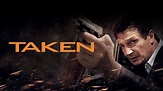 Taken (2008) - AZ Movies