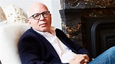 Michael Wolff Talks ‘Siege,’ Trump, Journalism and His Definition of ...