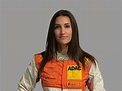 Célia Martin startet für PROsport Racing - gt-place.com