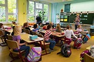 Unser Klassenraum | Hansen-Schule – Grundschule „Peter Andreas Hansen“