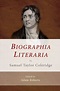 Biographia Literaria by Samuel Taylor Coleridge by Adam Roberts ...