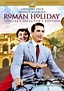Película: Roman Holiday