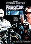 RoboCop versus The Terminator (Video Game 1993) - IMDb