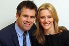 Gabby Logan: I did not have affair with Alan Shearer and there is no ...