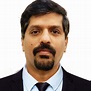 Arshad Sayed - Associate Professor of Periodontics - Qasim university ...
