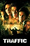 Catherine Zeta Jones Chicago Film Traffic Movie 2001 Poster