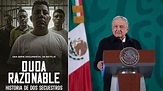 ‘Duda Razonable’, el documental de Netflix que evidenció una injusticia ...