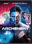 Archenemy [DVD Filme] • World of Games